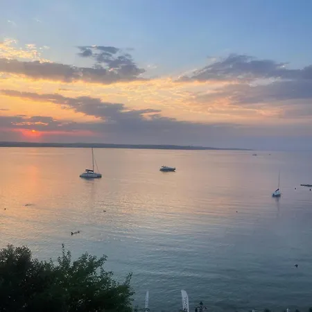 Amara Santa Marina, 公寓 *