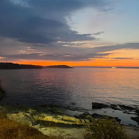 Amara Santa Marina, 公寓