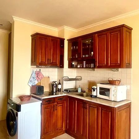 Amara Santa Marina, 公寓 *