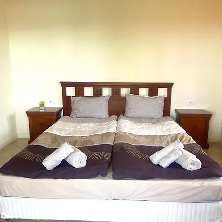 Amara Santa Marina, 公寓 索佐波尔