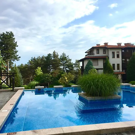 Amara Santa Marina, Apartament Sozopol