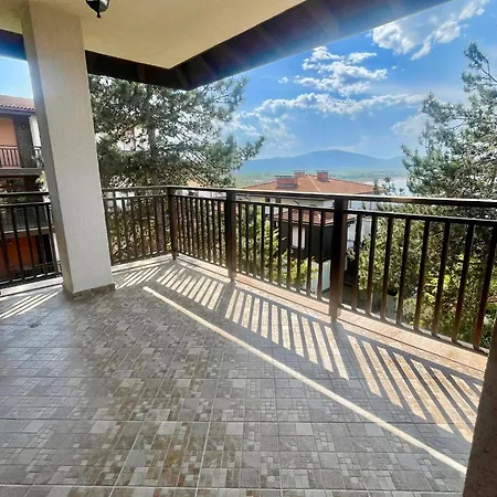 Amara Santa Marina, Apartament Sozopol