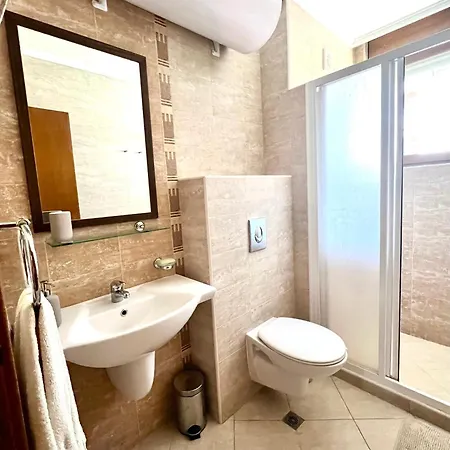 아파트 Amara Santa Marina, *