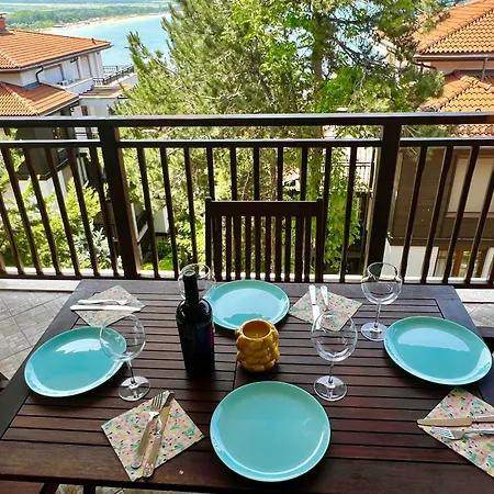 Amara Santa Marina, Apartament *