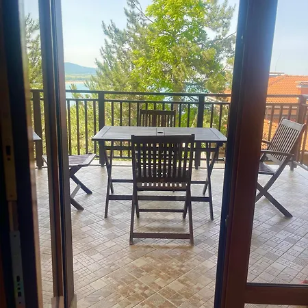 Amara Santa Marina, 아파트 *