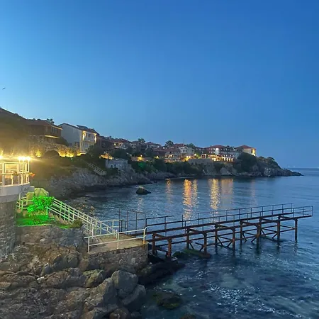 Amara Santa Marina, 아파트