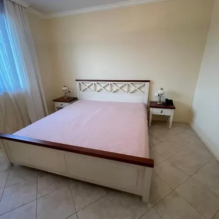 아파트 Amara Santa Marina, *