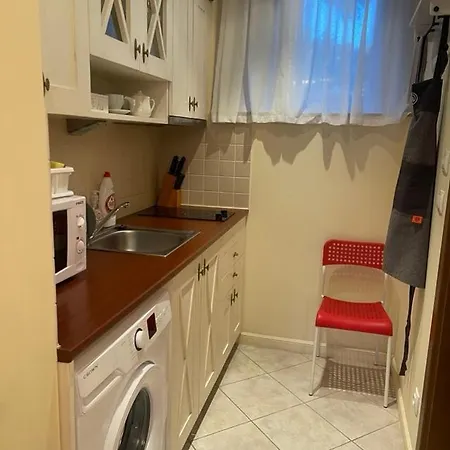 Amara Santa Marina, 아파트 *