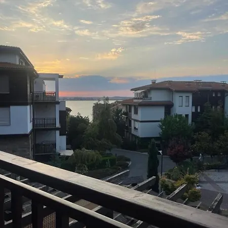 아파트 Amara Santa Marina, *