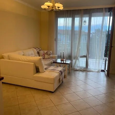 Amara Santa Marina, 아파트 *