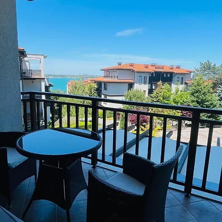 Apartment Amara Santa Marina, Sozopol