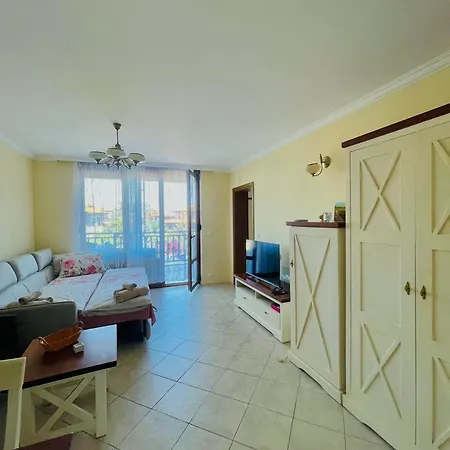 Apartment Amara Santa Marina, *