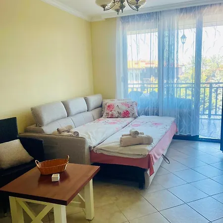 Amara Santa Marina, Sozopol
