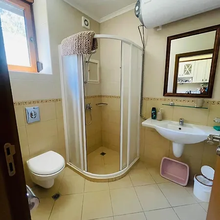 Amara Santa Marina, Apartment