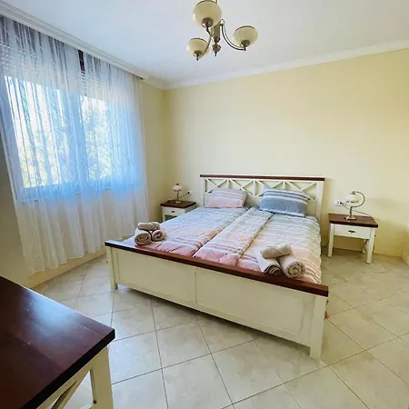 Amara Santa Marina, Apartment *