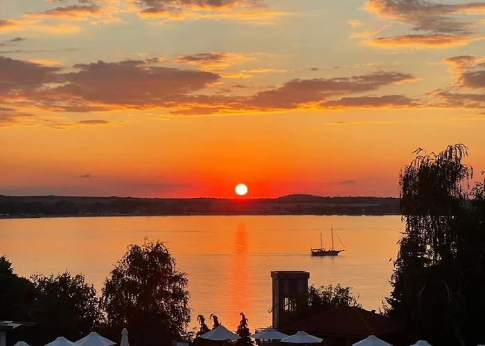 Lejlighed Amara Santa Marina, Sozopol