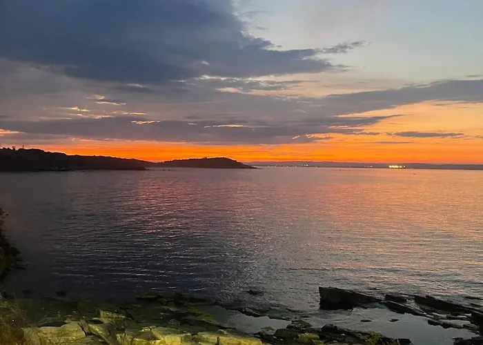 Amara Santa Marina, Lejlighed