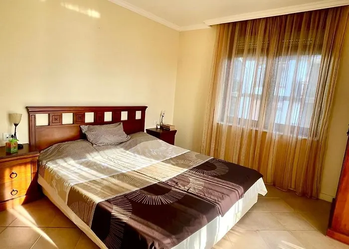 Amara Santa Marina, Apartment Sosopol