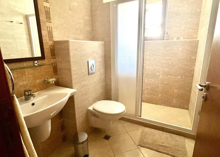 Amara Santa Marina, * Sozopol