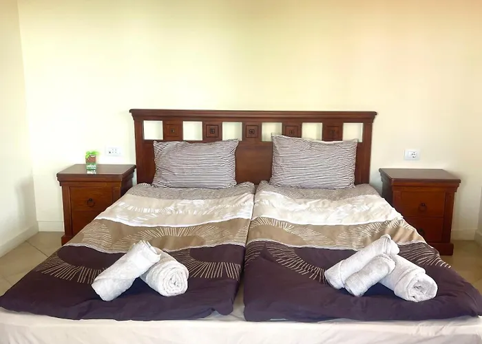 Amara Santa Marina, Lejlighed Sozopol