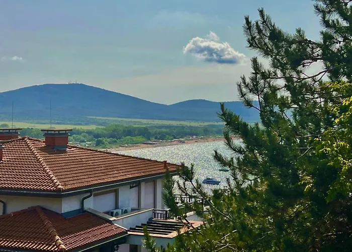 Lejlighed Amara Santa Marina, Sozopol