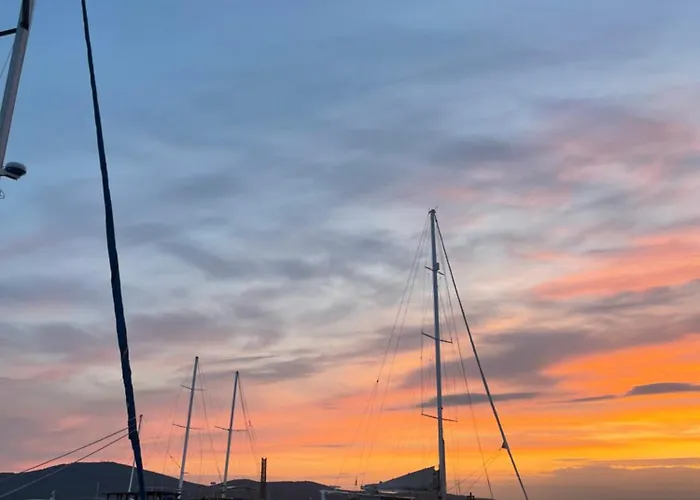 Amara Santa Marina, Sozopol