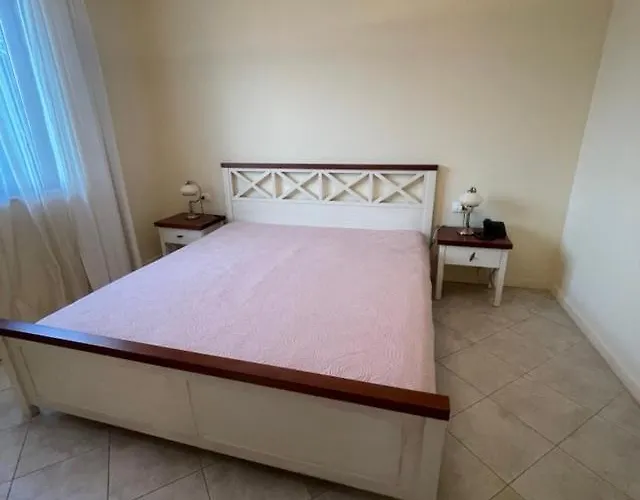 Lejlighed Amara Santa Marina, *