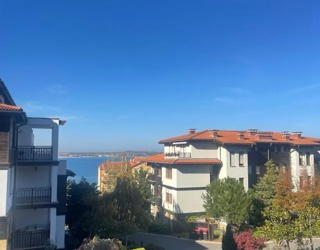 Lejlighed Amara Santa Marina, Sozopol